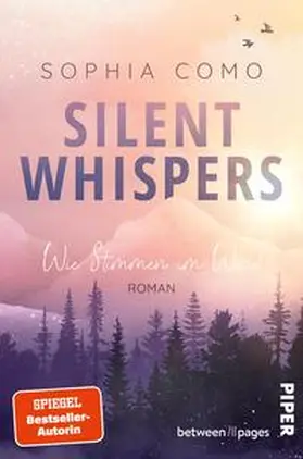 Como |  Silent Whispers - Wie Stimmen im Wind | Buch |  Sack Fachmedien