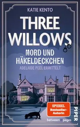 Kento |  Three Willows: Mord und Häkeldeckchen | Buch |  Sack Fachmedien