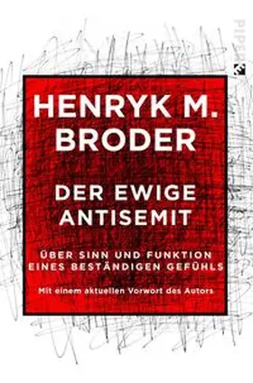 Broder |  Der ewige Antisemit | Buch |  Sack Fachmedien
