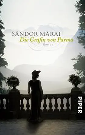 Márai |  Die Gräfin von Parma | Buch |  Sack Fachmedien