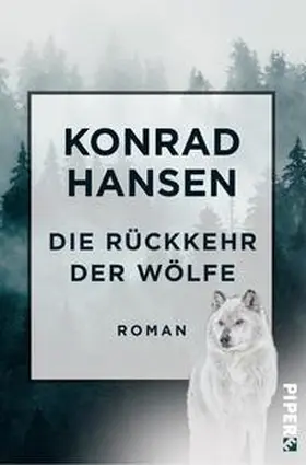 Hansen |  Die Rückkehr der Wölfe | Buch |  Sack Fachmedien