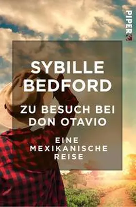 Bedford |  Zu Besuch bei Don Otavio | Buch |  Sack Fachmedien