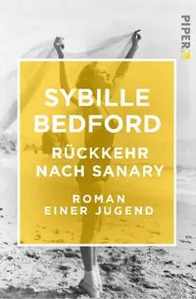 Bedford |  Rückkehr nach Sanary | Buch |  Sack Fachmedien