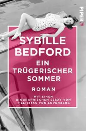 Bedford |  Ein trügerischer Sommer | Buch |  Sack Fachmedien