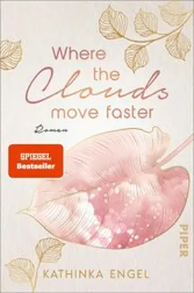 Engel |  Where the Clouds Move Faster | eBook | Sack Fachmedien