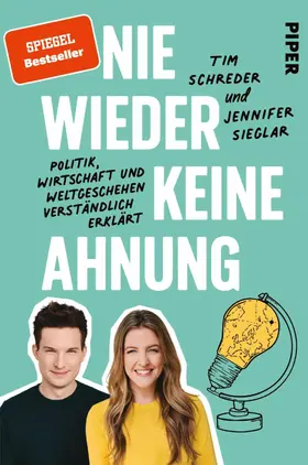 Sieglar / Schreder |  Nie wieder keine Ahnung | eBook | Sack Fachmedien