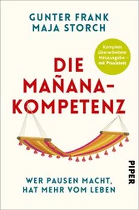 Frank / Storch |  Die Mañana-Kompetenz | eBook | Sack Fachmedien