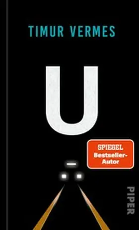 Vermes |  U | eBook | Sack Fachmedien