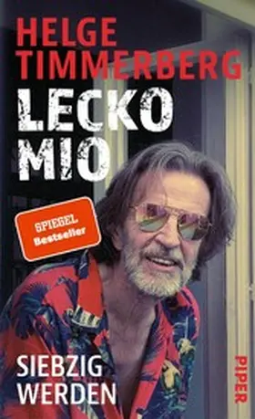 Timmerberg |  Lecko mio | eBook | Sack Fachmedien