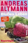 Altmann |  Bloßes Leben | eBook | Sack Fachmedien