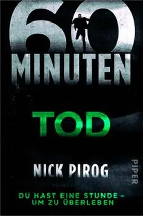 Pirog |  60 Minuten – Tod | eBook | Sack Fachmedien