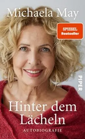 May |  Hinter dem Lächeln | eBook | Sack Fachmedien