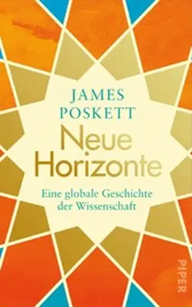 Poskett |  Neue Horizonte | eBook | Sack Fachmedien