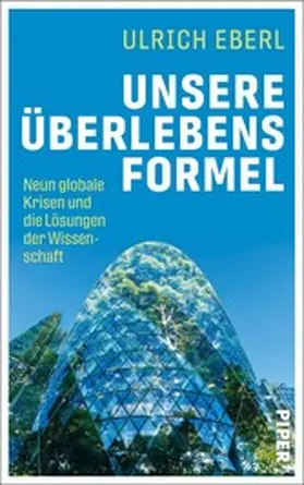Eberl |  Unsere Überlebensformel | eBook | Sack Fachmedien