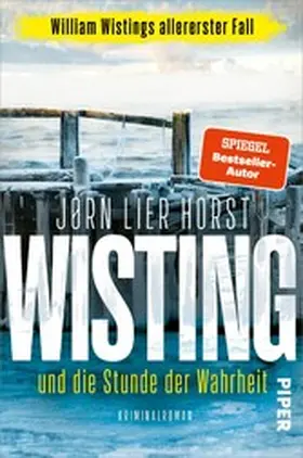 Horst |  Wisting und die Stunde der Wahrheit | eBook | Sack Fachmedien