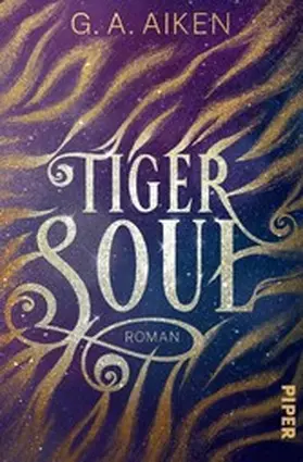 Aiken |  Tiger Soul | eBook | Sack Fachmedien