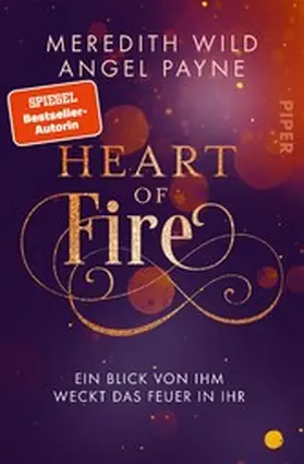 Wild / Payne |  Heart of Fire | eBook | Sack Fachmedien