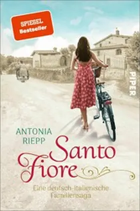 Riepp |  Santo Fiore | eBook | Sack Fachmedien