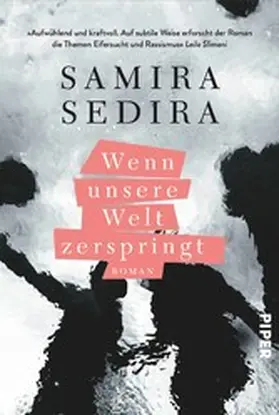 Sedira |  Wenn unsere Welt zerspringt | eBook | Sack Fachmedien