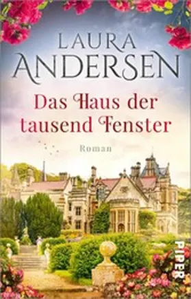 Andersen |  Das Haus der tausend Fenster | eBook | Sack Fachmedien