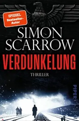 Scarrow | Verdunkelung | E-Book | www.sack.de