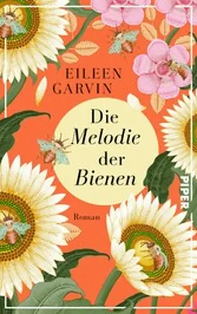Garvin |  Die Melodie der Bienen | eBook | Sack Fachmedien