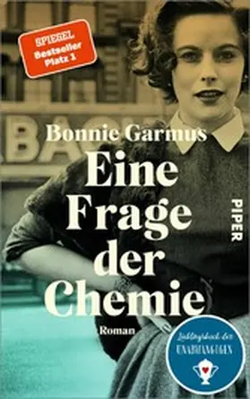 Garmus | Eine Frage der Chemie | E-Book | www.sack.de