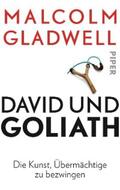 Gladwell |  David und Goliath | eBook | Sack Fachmedien