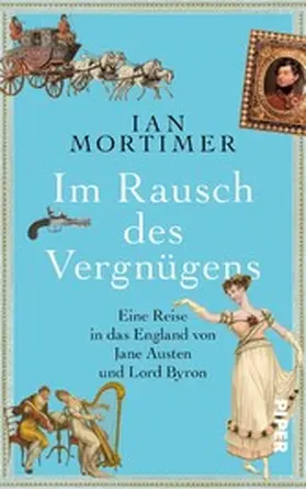 Mortimer |  Im Rausch des Vergnügens | eBook | Sack Fachmedien