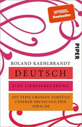 Kaehlbrandt |  Deutsch - Eine Liebeserklärung | eBook | Sack Fachmedien