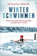 Søberg |  Winterschwimmen | eBook | Sack Fachmedien