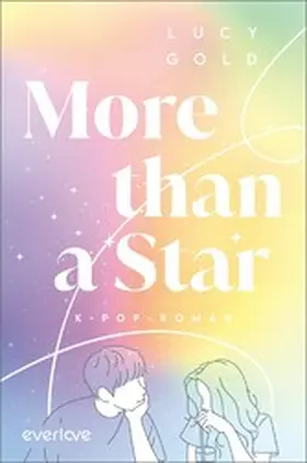 Gold | More than a Star | E-Book | www.sack.de