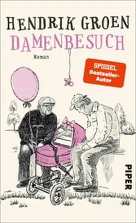 Groen |  Damenbesuch | eBook | Sack Fachmedien
