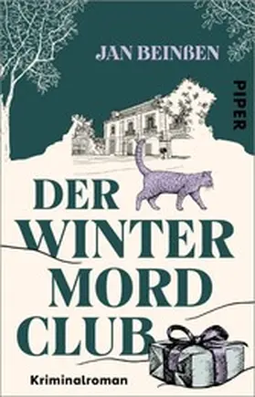 Beinßen |  Der Wintermordclub | eBook | Sack Fachmedien
