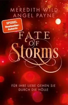 Wild / Payne |  Fate of Storms | eBook | Sack Fachmedien