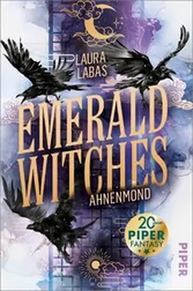 Labas |  Emerald Witches | eBook | Sack Fachmedien