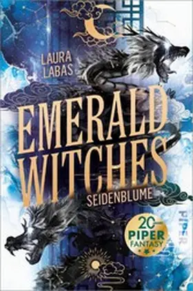Labas |  Emerald Witches | eBook | Sack Fachmedien
