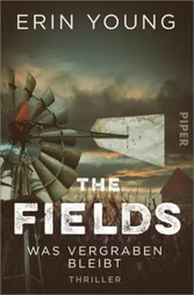 Young |  The Fields - Was vergraben bleibt | eBook | Sack Fachmedien