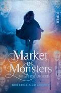Schaeffer |  Market of Monsters | eBook | Sack Fachmedien