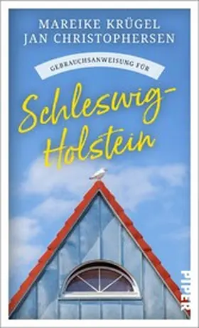 Krügel / Christophersen |  Gebrauchsanweisung für Schleswig-Holstein | eBook | Sack Fachmedien