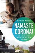 Moritz |  Namaste Corona! | eBook | Sack Fachmedien