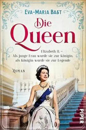 Bast |  Die Queen | eBook | Sack Fachmedien
