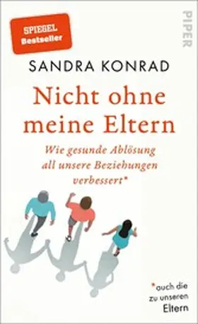 Konrad |  Nicht ohne meine Eltern | eBook | Sack Fachmedien
