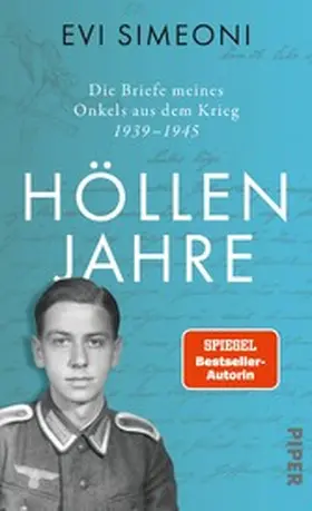 Simeoni |  Höllenjahre | eBook | Sack Fachmedien