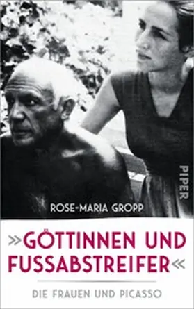 Gropp |  »Göttinnen und Fußabstreifer« | eBook | Sack Fachmedien