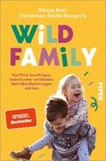 Retz / Bongertz |  Wild Family | eBook | Sack Fachmedien