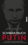 Courtois / Ackerman |  Schwarzbuch Putin | eBook | Sack Fachmedien