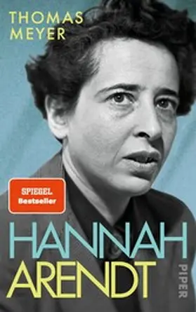 Meyer | Hannah Arendt | E-Book | www.sack.de