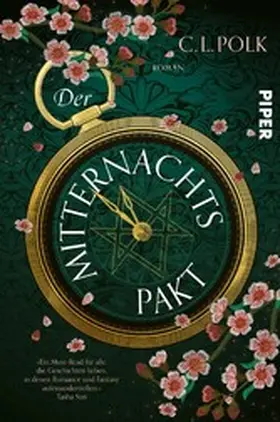 Polk |  Der Mitternachtspakt | eBook | Sack Fachmedien