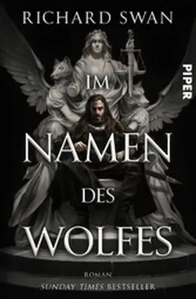 Swan |  Im Namen des Wolfes | eBook | Sack Fachmedien